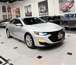 شيفروليه ماليبو